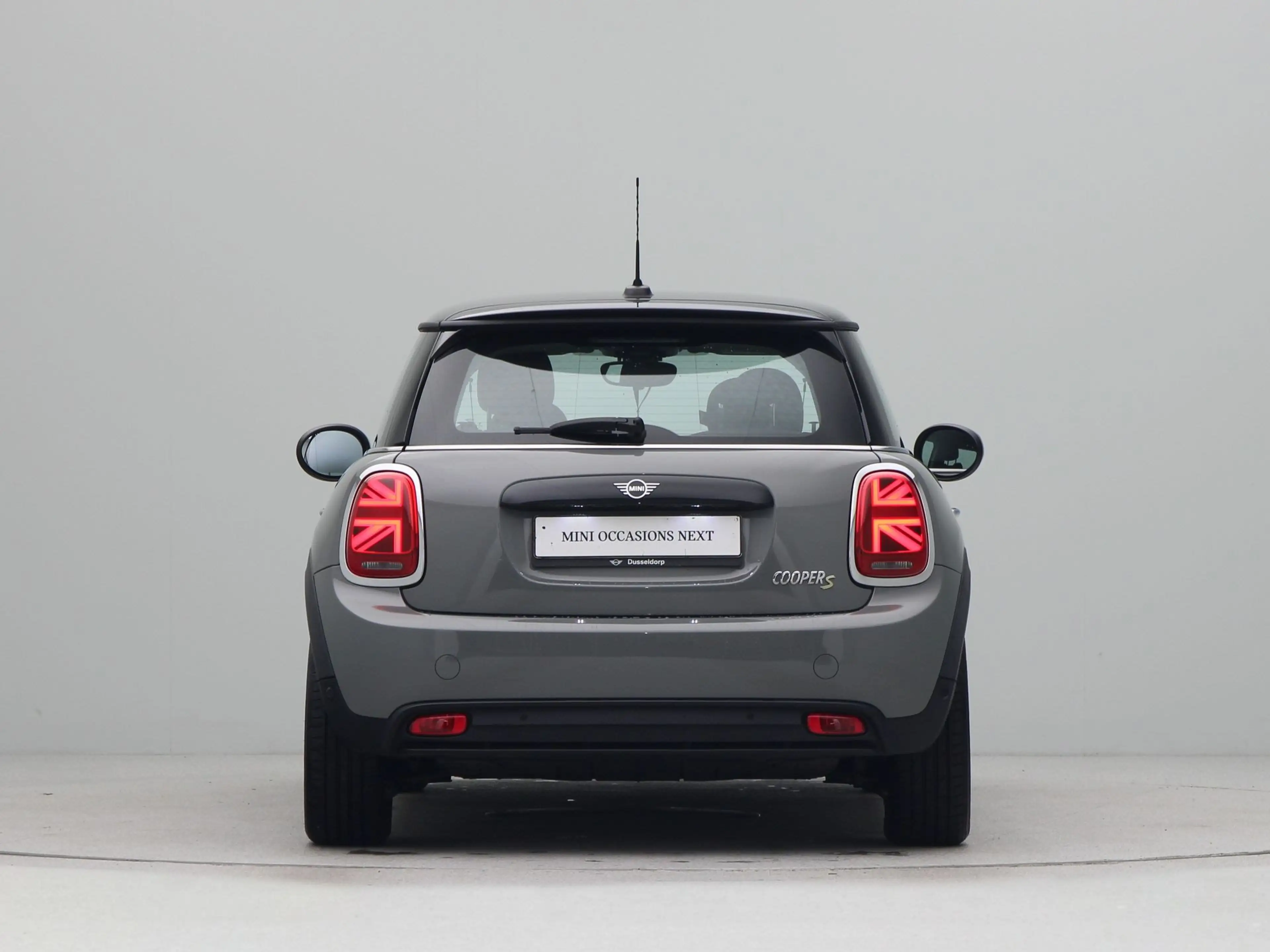 MINI Others Electric 3-deurs Classic Accu conditie 100% — photo 6