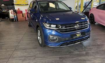R-line 110Ch 1.0 TSI DSG