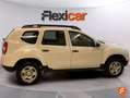Dacia Duster 1.6 Access 4x2 84kW Blanco - thumbnail 2