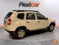 Dacia Duster 1.6 Access 4x2 84kW Blanco - thumbnail 3