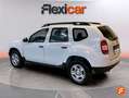 Dacia Duster 1.6 Access 4x2 84kW Blanco - thumbnail 7
