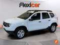 Dacia Duster 1.6 Access 4x2 84kW Blanco - thumbnail 5