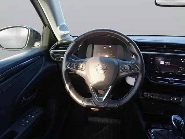 Opel Corsa view 13