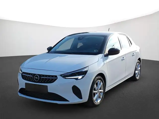 2022 Opel Corsa in White for sale