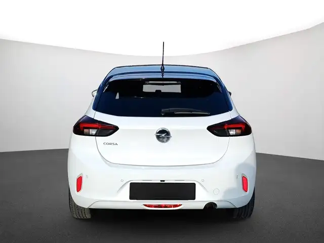 Opel Corsa view 3