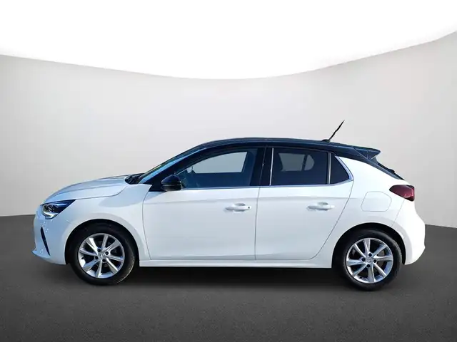 Opel Corsa view 4