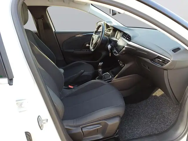 Opel Corsa view 11