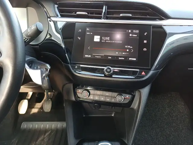 Opel Corsa view 12