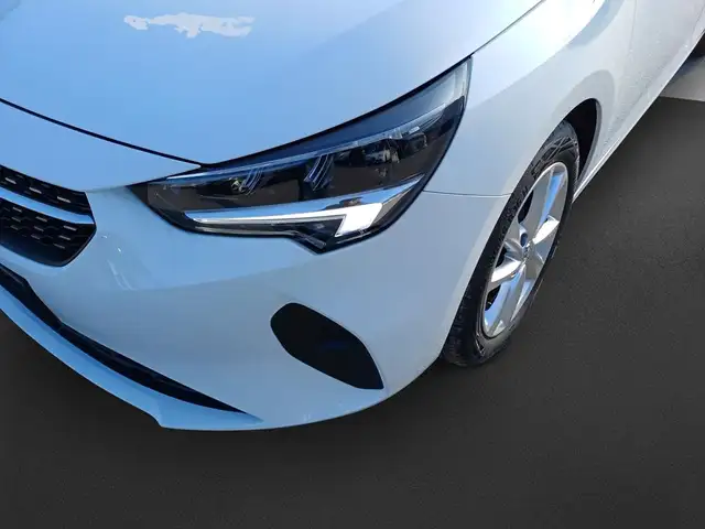 Opel Corsa view 9