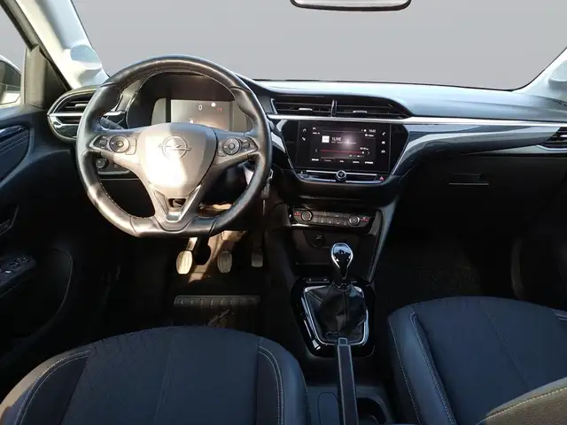Opel Corsa view 10