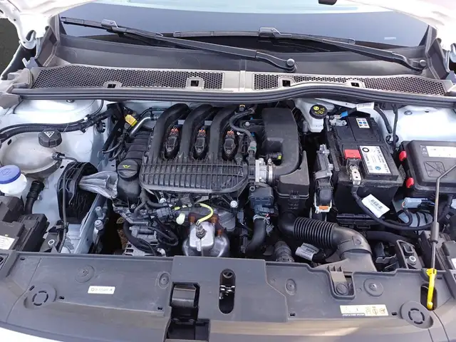 Opel Corsa view 5