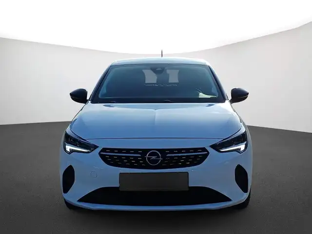 Opel Corsa view 2