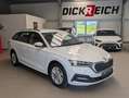 Skoda Octavia 2.0 TDI Combi Ambition LED SmartLink PDC Weiß - thumbnail 7