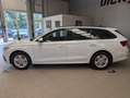 Skoda Octavia 2.0 TDI Combi Ambition LED SmartLink PDC Weiß - thumbnail 2