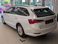 Skoda Octavia 2.0 TDI Combi Ambition LED SmartLink PDC Weiß - thumbnail 3