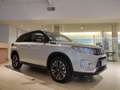 Suzuki Vitara 1.5 HYBRID GLX AUTOMAAT +PANO DAK + Garantie 2030 Beige - thumbnail 2