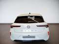 Opel Astra 5-Türer GS 1.2 Turbo S/S 6G *SHZ*AHK* Blanc - thumbnail 6