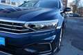 Volkswagen Passat Variant 1.4 TSI Hybrid GTE*AHK*LEDMatrix* Blau - thumbnail 21