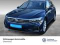 Volkswagen Passat Variant 1.4 TSI Hybrid GTE*AHK*LEDMatrix* Blau - thumbnail 1