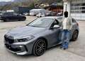 BMW 120 120d xDrive Aut. Grau - thumbnail 1