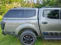 Nissan Navara Navara DC 4x4 Autm. N-Guard Beige - thumbnail 5