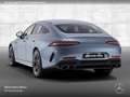 Mercedes-Benz AMG GT 63 S  Cp. 4M Perf-Abgas Fahrass WideScreen Blau - thumbnail 23