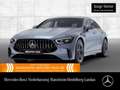 Mercedes-Benz AMG GT 63 S  Cp. 4M Perf-Abgas Fahrass WideScreen Blau - thumbnail 1