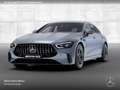 Mercedes-Benz AMG GT 63 S  Cp. 4M Perf-Abgas Fahrass WideScreen Blau - thumbnail 2