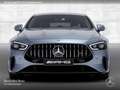 Mercedes-Benz AMG GT 63 S  Cp. 4M Perf-Abgas Fahrass WideScreen Blau - thumbnail 8