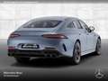 Mercedes-Benz AMG GT 63 S  Cp. 4M Perf-Abgas Fahrass WideScreen Blau - thumbnail 5