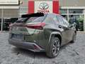 Lexus UX 300e UX 300h Luxury Line HUD*Navi*MarkLevinson Green - thumbnail 6