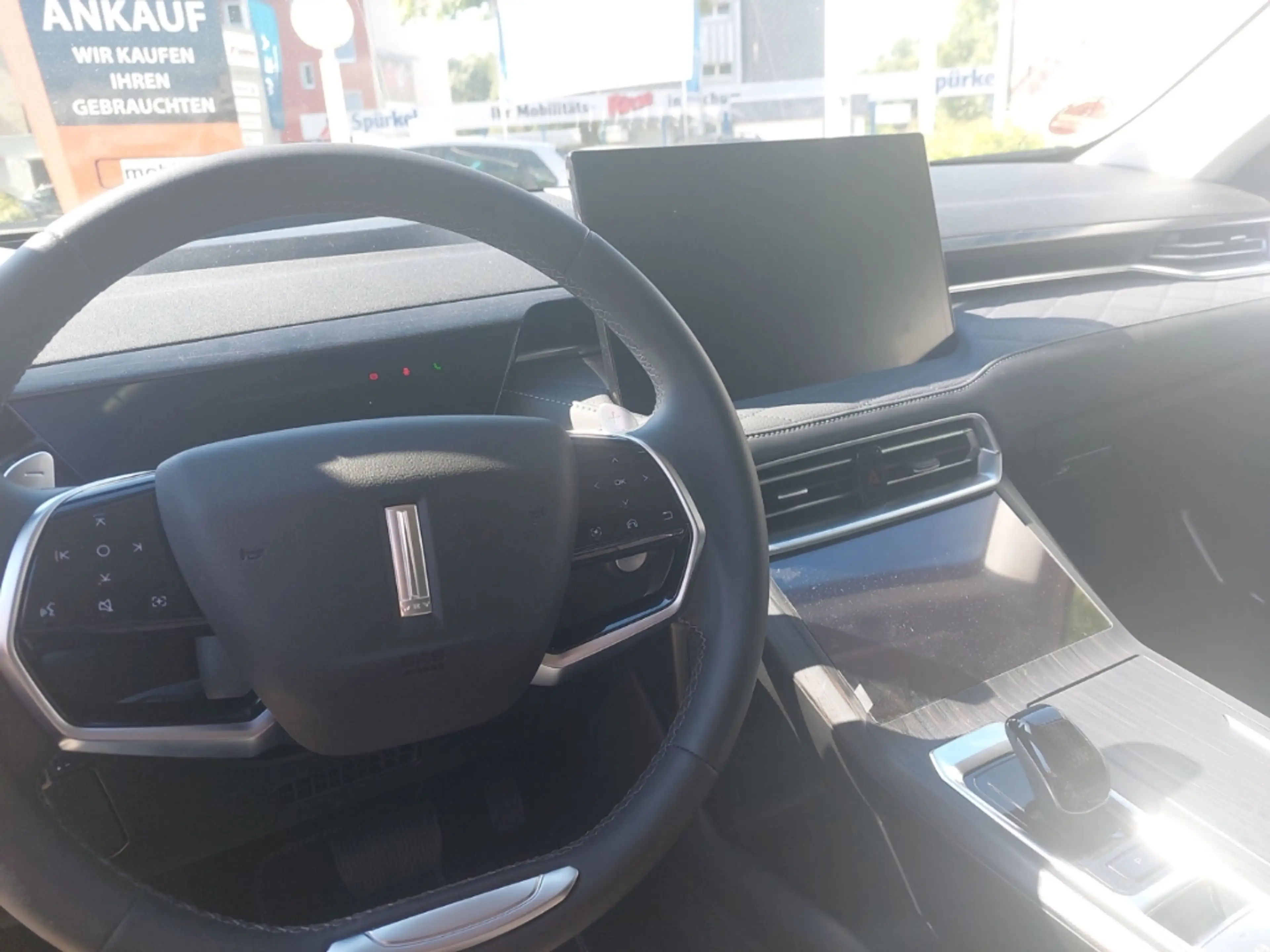 GWM WEY 03 Luxury, AWD, Navigation,Winter-Paket — photo 10