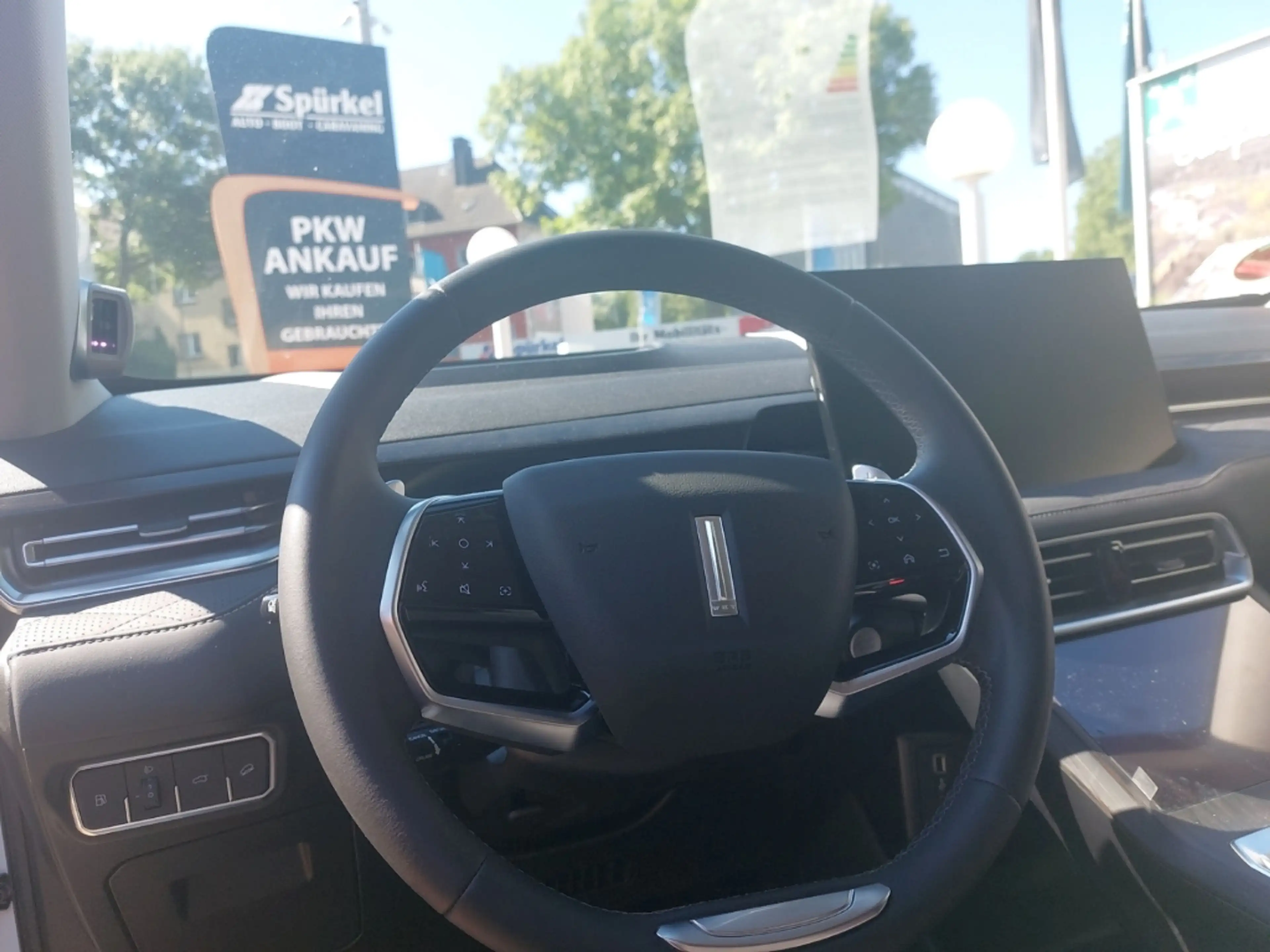 GWM WEY 03 Luxury, AWD, Navigation,Winter-Paket — photo 12