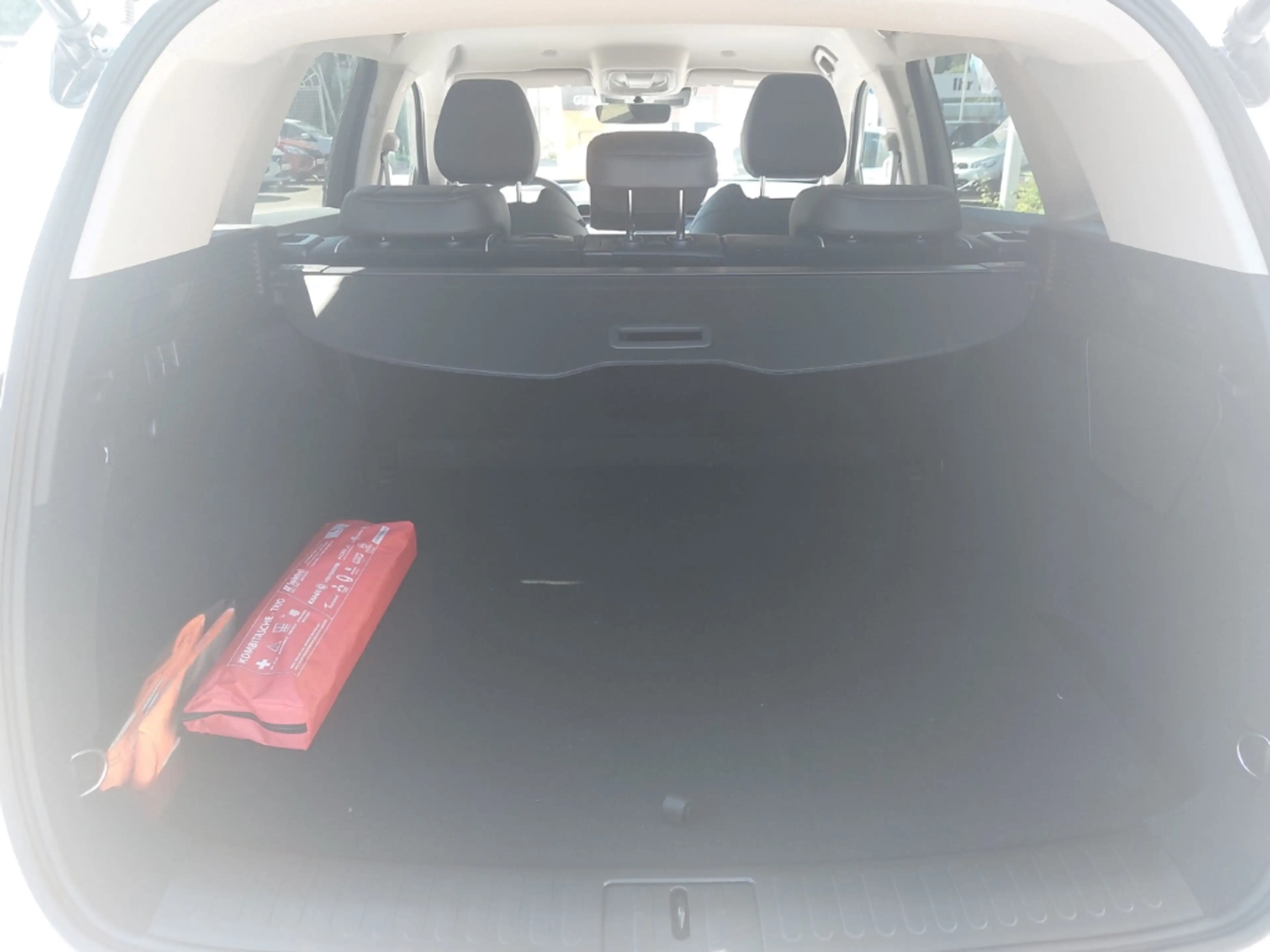 GWM WEY 03 Luxury, AWD, Navigation,Winter-Paket — photo 7