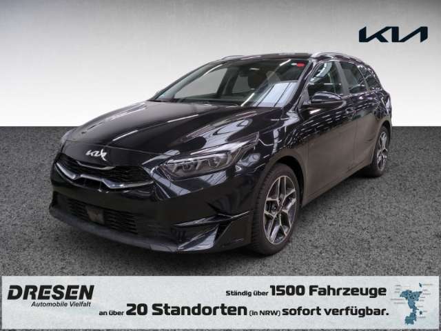 Kia Ceed SW / cee'd SW
