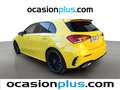 Mercedes-Benz A 200 200d 8G-DCT Jaune - thumbnail 3
