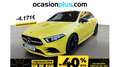 Mercedes-Benz A 200 200d 8G-DCT Jaune - thumbnail 1