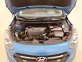 Hyundai i30 Kombi 1.6 Klima|Temp. Blau - thumbnail 15