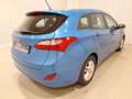 Hyundai i30 Kombi 1.6 Klima|Temp. Blau - thumbnail 6