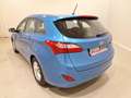Hyundai i30 Kombi 1.6 Klima|Temp. Blau - thumbnail 4