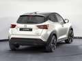 Nissan Juke 1.6 Hybrid N-N-Design Black Auto Blanco - thumbnail 5