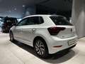 Volkswagen Polo 1.0 TSI Life OPF Blanc - thumbnail 4