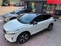 Nissan Qashqai MHEV 158 CV Xtronic N-Connecta 4WD Blanc - thumbnail 5