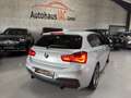 BMW 135 /M-Paket/2.Hand/LED/H&K Plateado - thumbnail 2