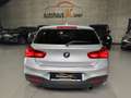 BMW 135 /M-Paket/2.Hand/LED/H&K Plateado - thumbnail 4