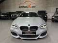 BMW 135 /M-Paket/2.Hand/LED/H&K Plateado - thumbnail 3
