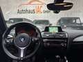 BMW 135 /M-Paket/2.Hand/LED/H&K Plateado - thumbnail 9