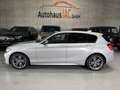 BMW 135 /M-Paket/2.Hand/LED/H&K Plateado - thumbnail 6