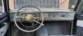 Oldtimer Peugeot 403 Blau - thumbnail 9