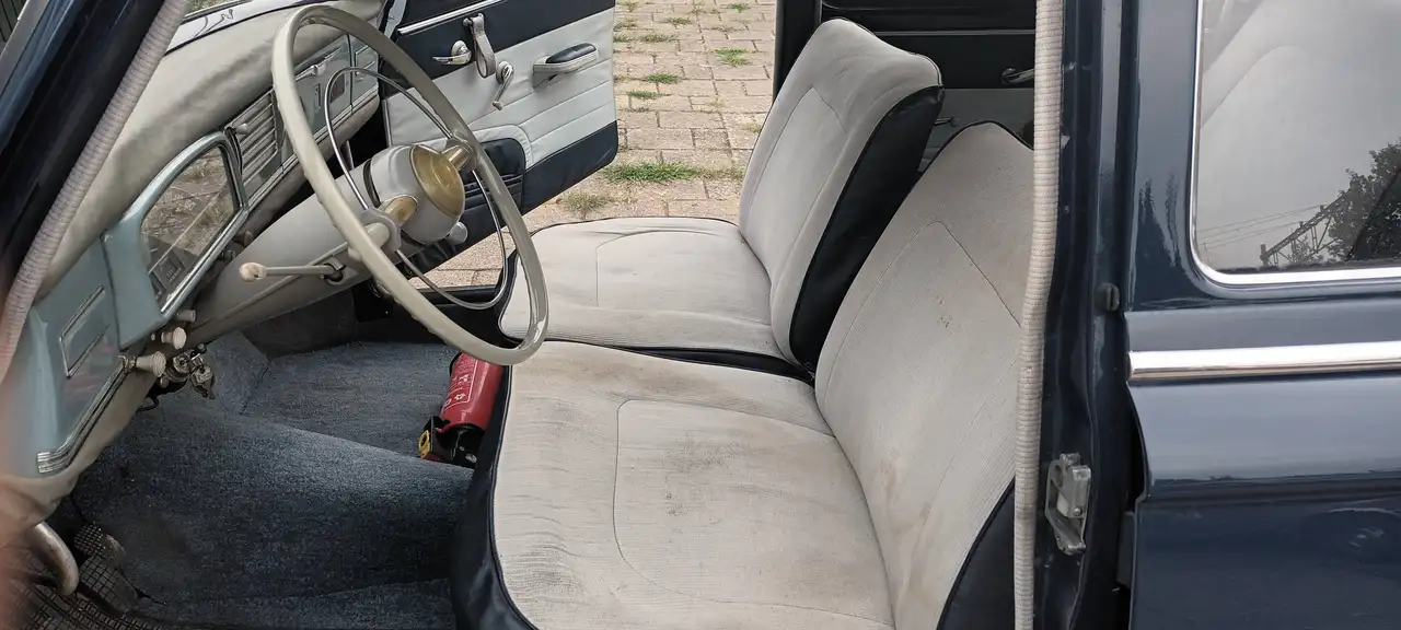 Peugeot 403, foto 7